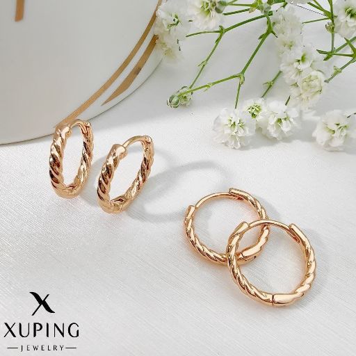 گوشواره ژوپینگ کد 1671 - خرید آنلاین از گالری آداس